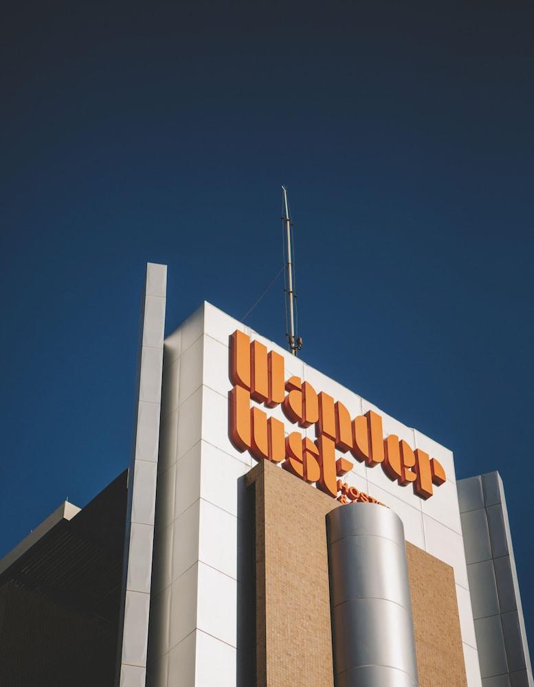 Hostal Wanderlust Maceió