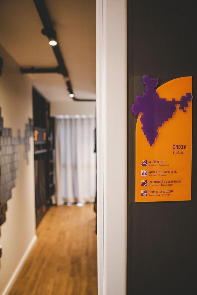 Wanderlust Hostal