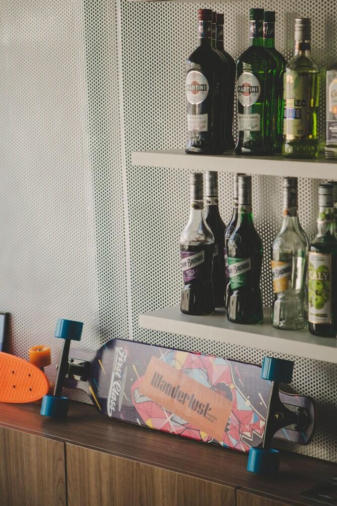 Hostal Wanderlust
