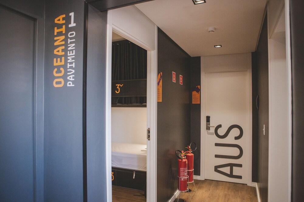 Hostal Wanderlust Maceió