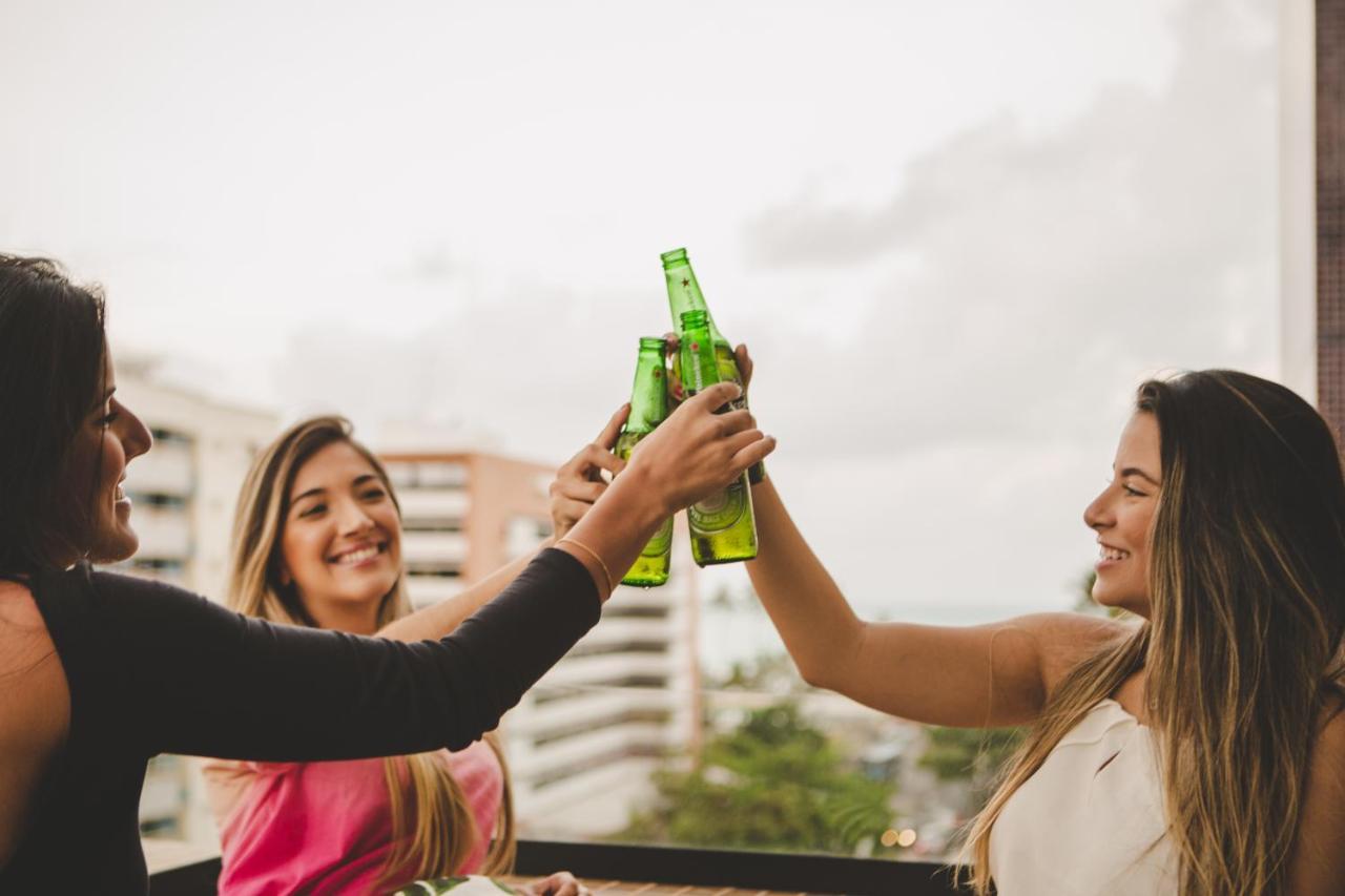 Wanderlust Hostal Maceió