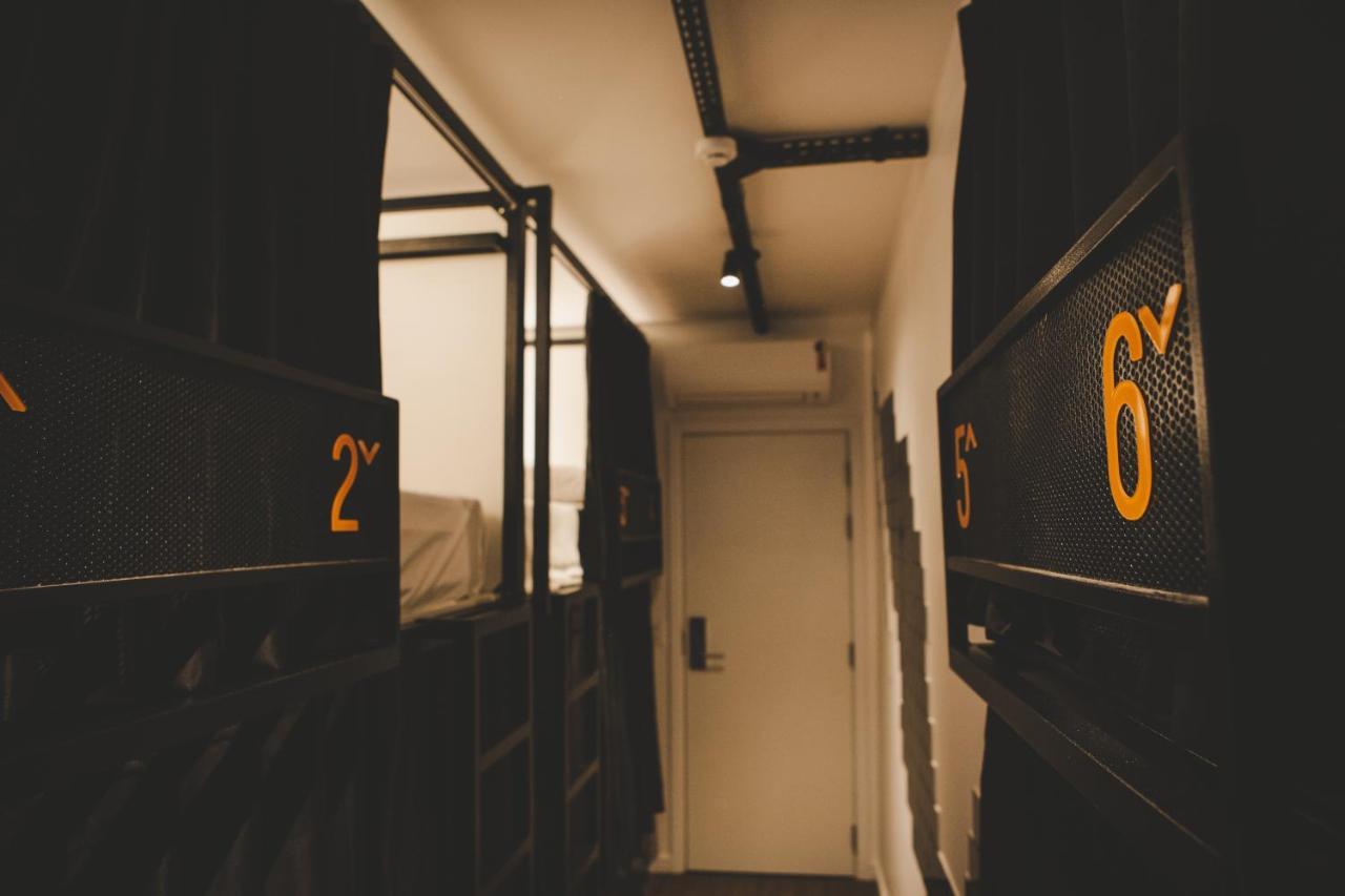 Wanderlust Hostal Maceió